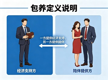 嵩明包养违法吗？深度揭秘红线风险注意事项